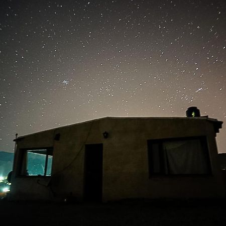 Cabana Abra Del Monte Cachí Zewnętrze zdjęcie