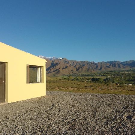 Cabana Abra Del Monte Cachí Zewnętrze zdjęcie