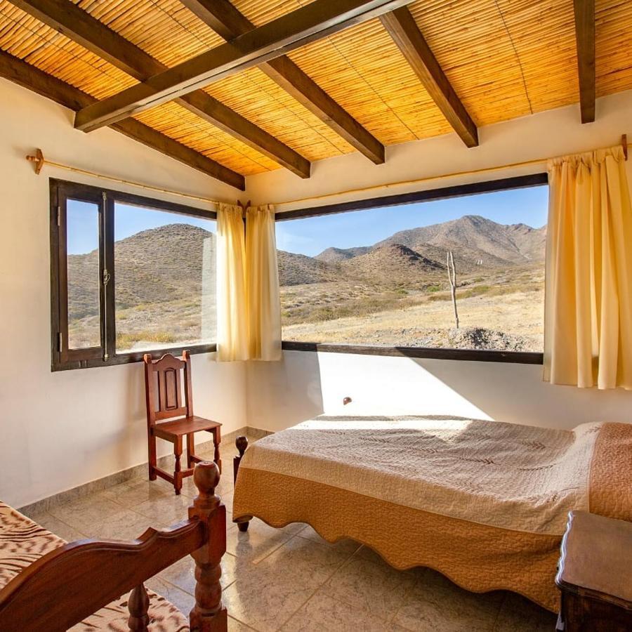 Cabana Abra Del Monte Cachí Zewnętrze zdjęcie