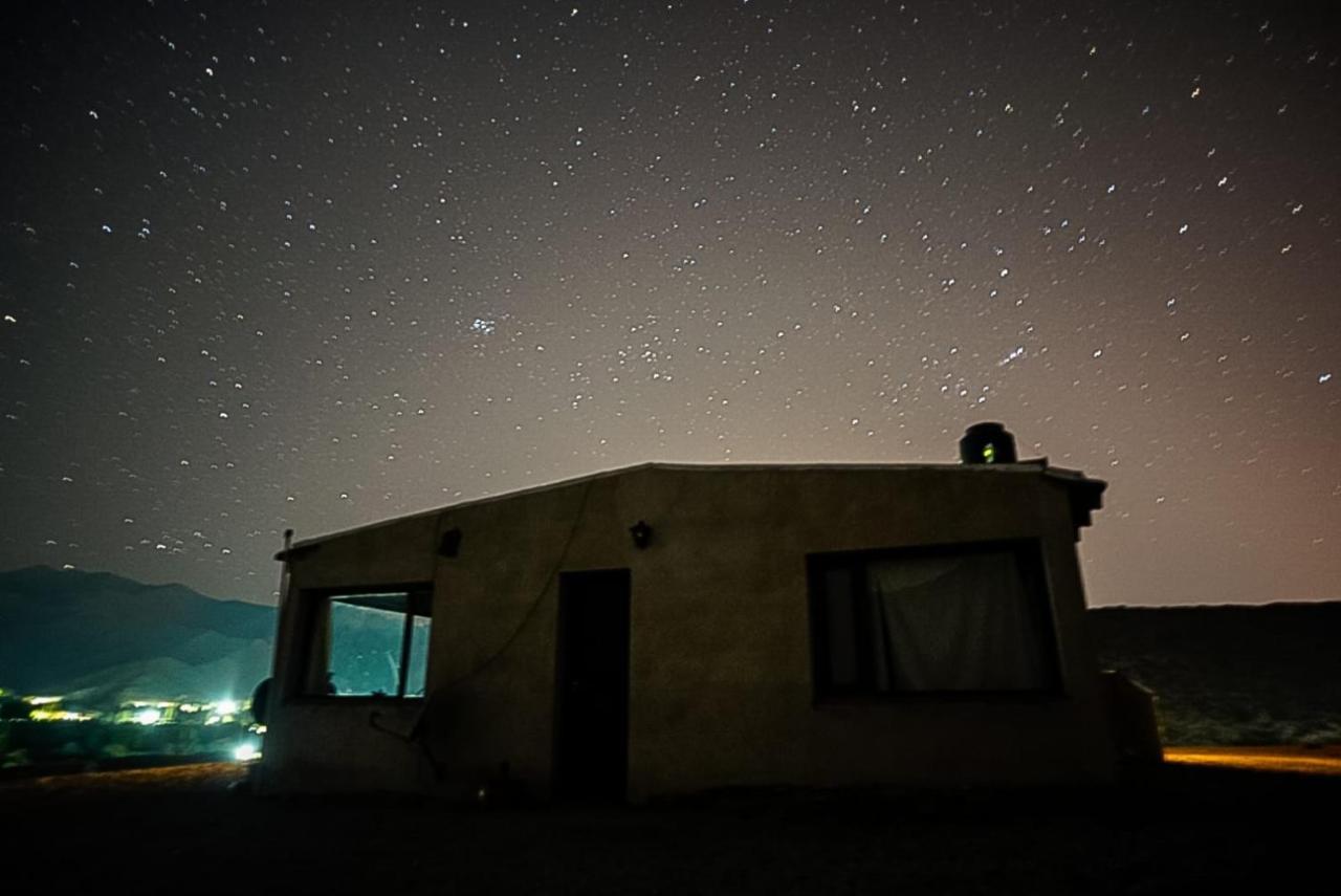 Cabana Abra Del Monte Cachí Zewnętrze zdjęcie