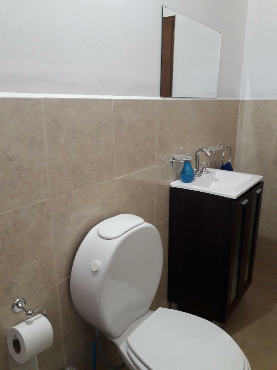 Cabana Abra Del Monte Cachí Zewnętrze zdjęcie