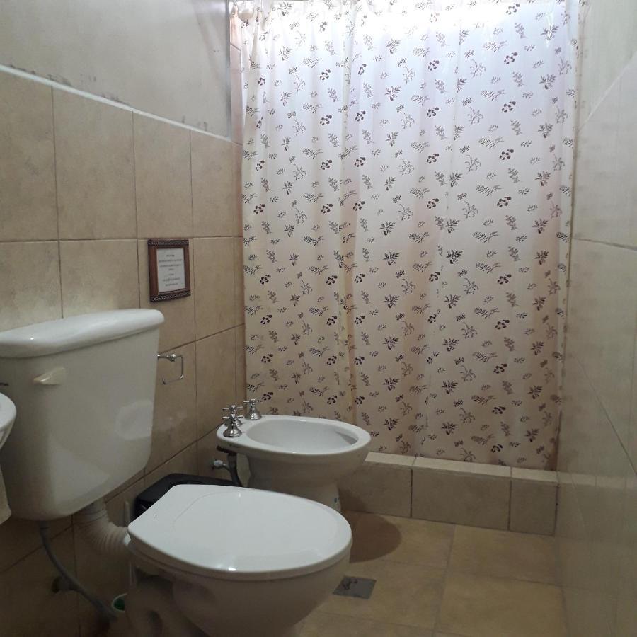 Cabana Abra Del Monte Cachí Zewnętrze zdjęcie