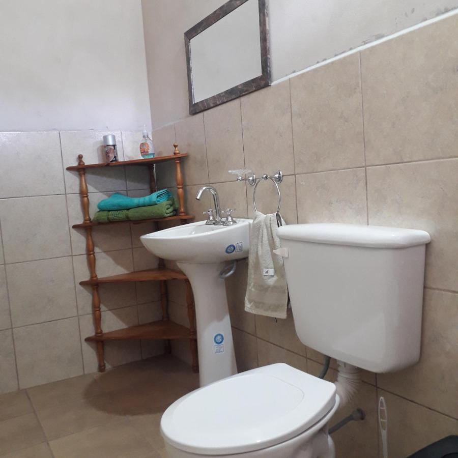 Cabana Abra Del Monte Cachí Zewnętrze zdjęcie